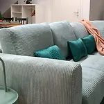 Cozy Stay Apartments