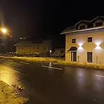 Cozy Stay Apartments