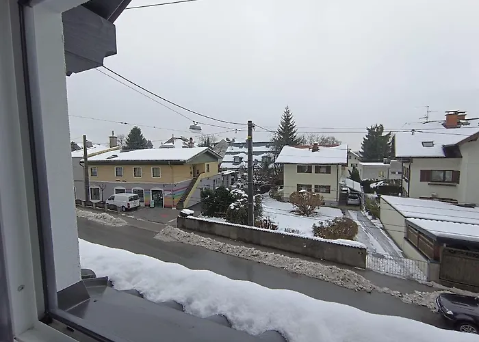 Cozy Stay Apartments