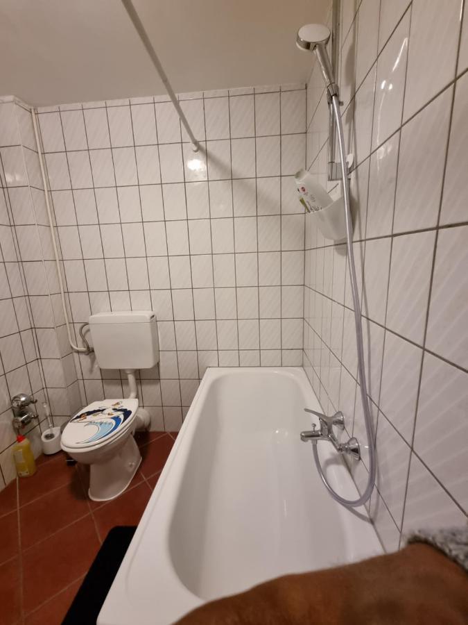 Cozy Salzburg