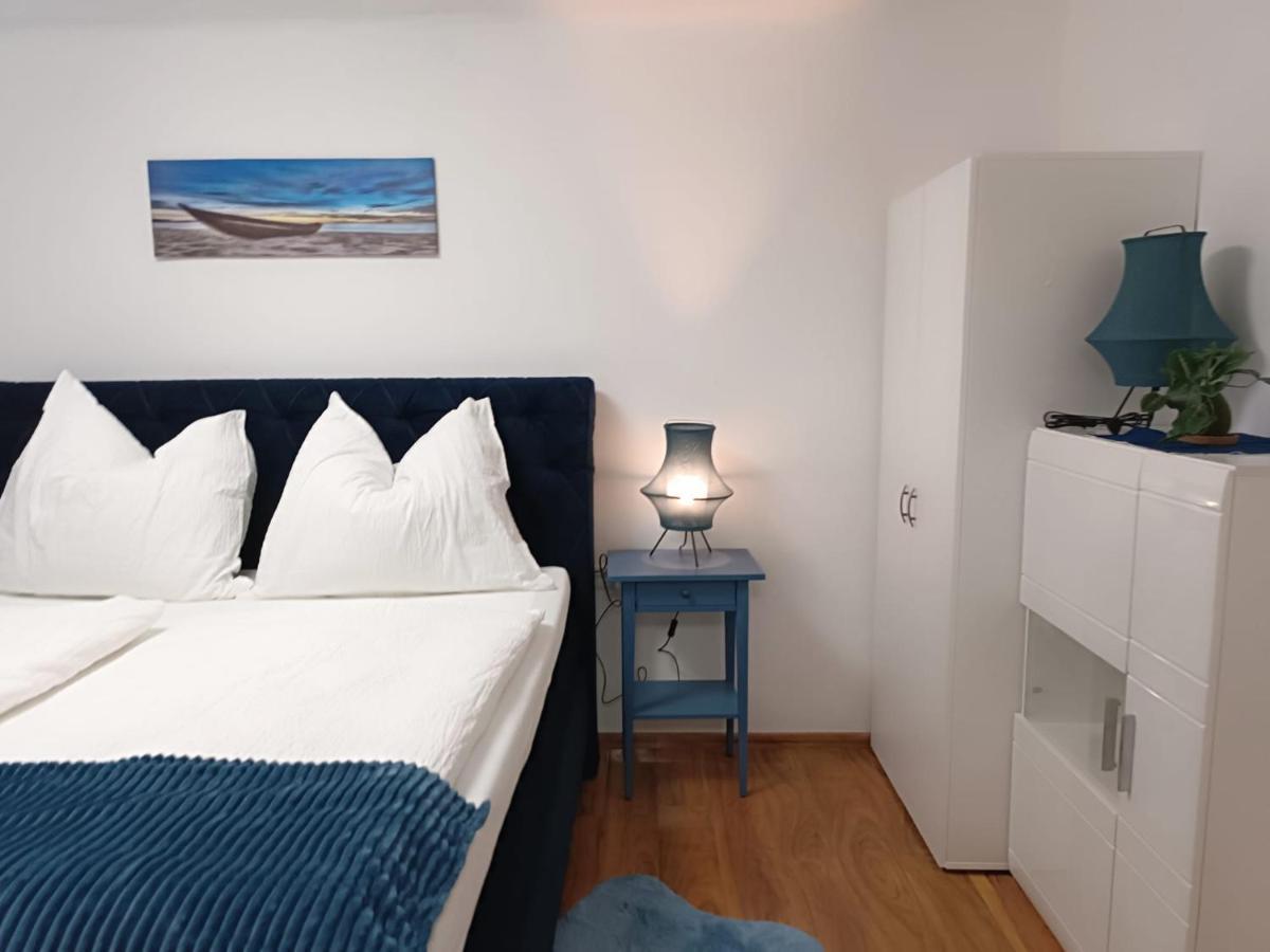 Cozy Appartement