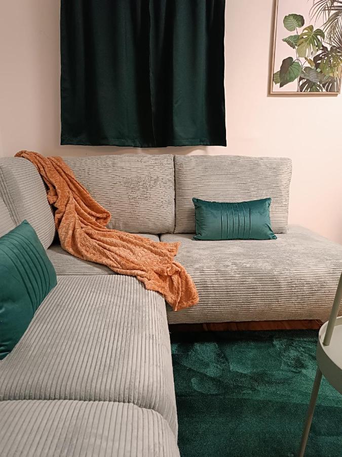 Cozy Appartement