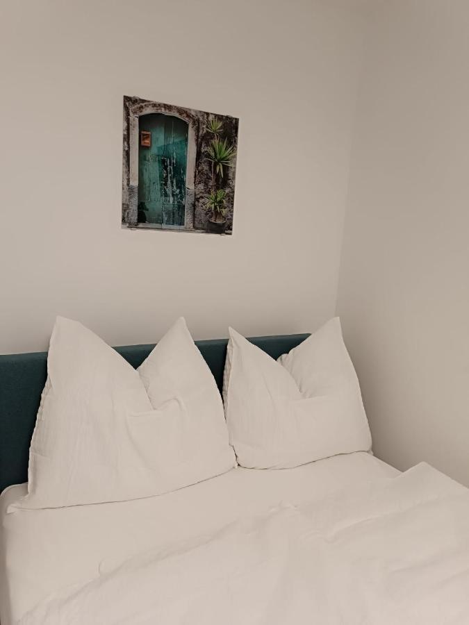 Cozy Appartement