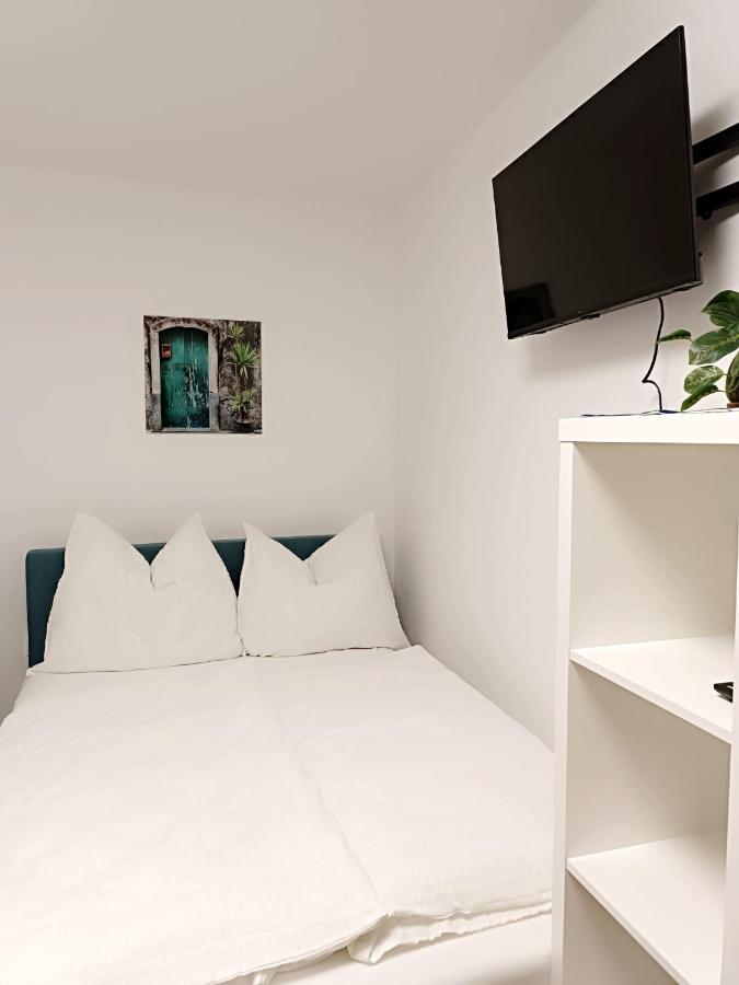 Appartement Cozy *