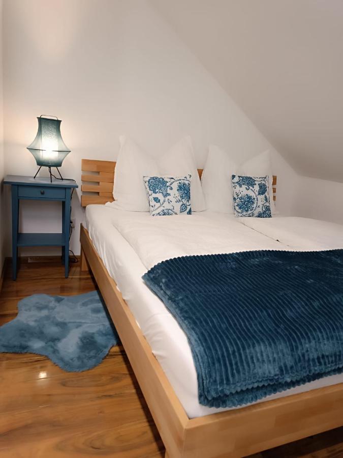 Cozy Appartement
