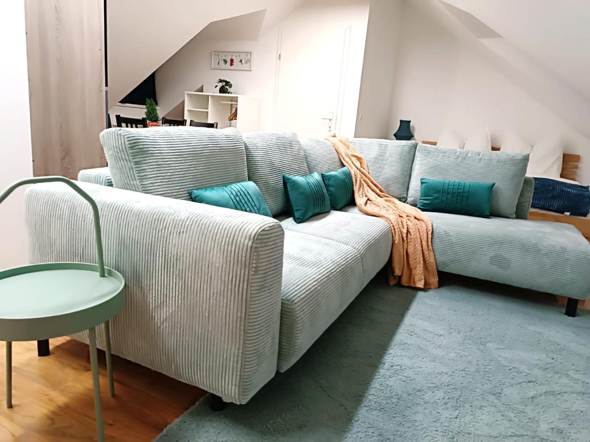 Cozy Appartement