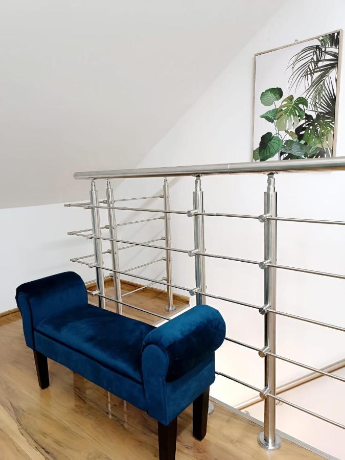 Cozy Appartement *