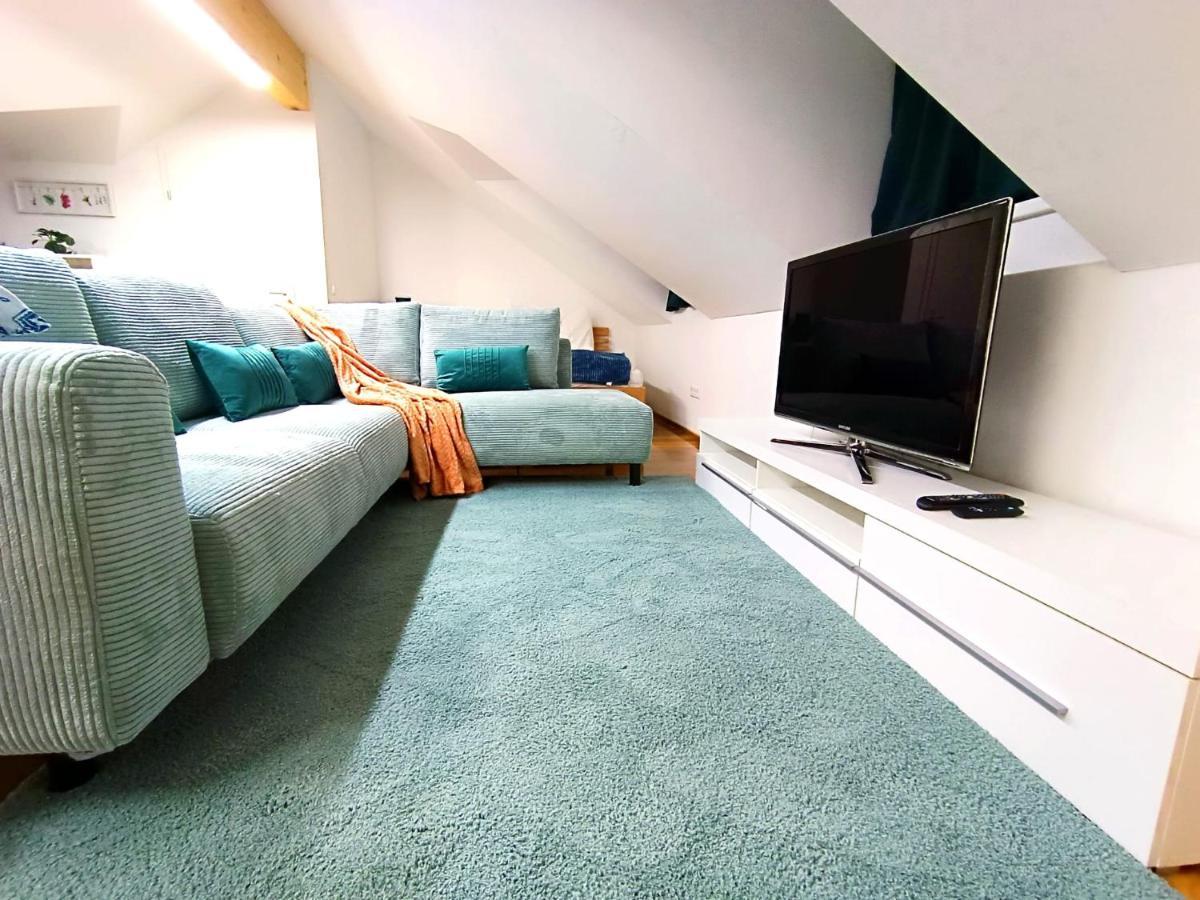 Cozy Appartement Salzburg