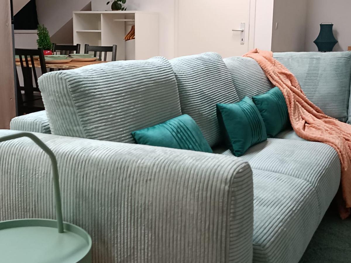 Appartement Cozy
