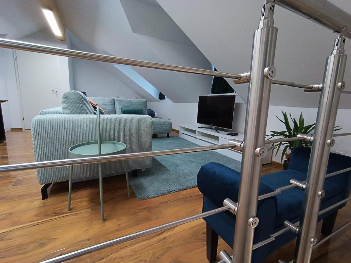 Cozy Appartement Salzburg