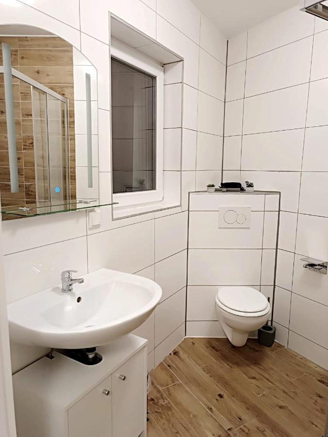 Cozy Appartement Salzburg