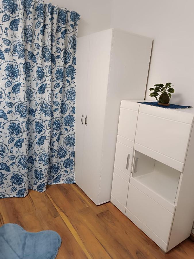 Appartement Cozy *