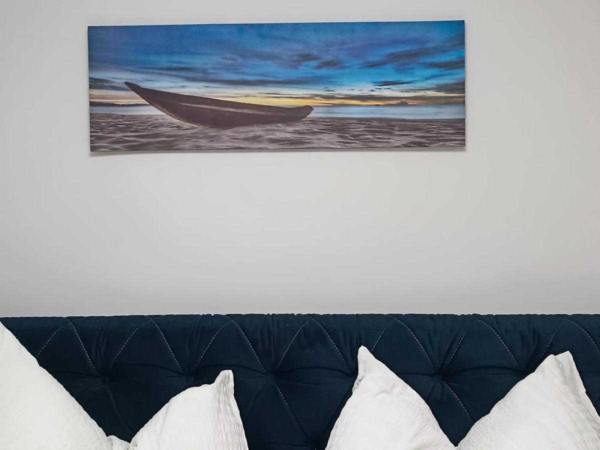 Cozy Appartement
