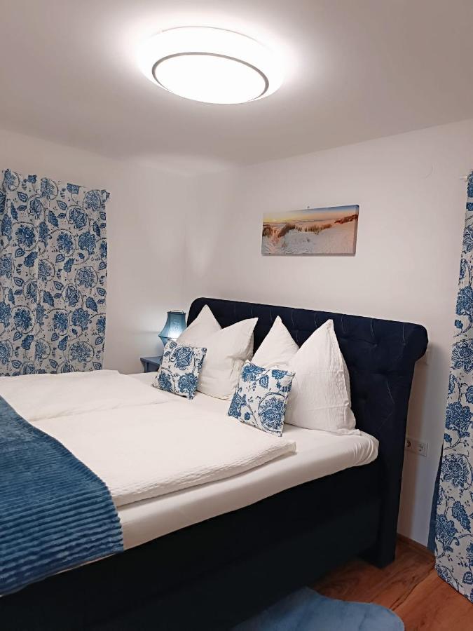 Appartement Cozy Salzburg
