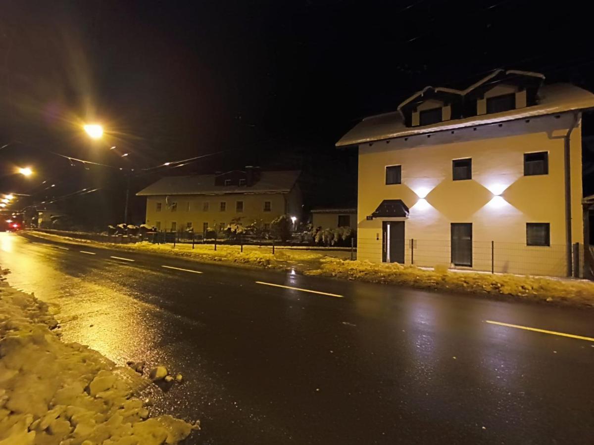 Cozy * Salzburg