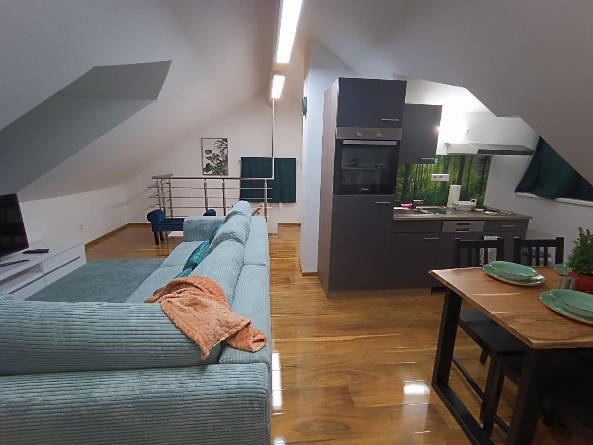 Cozy Salzburg