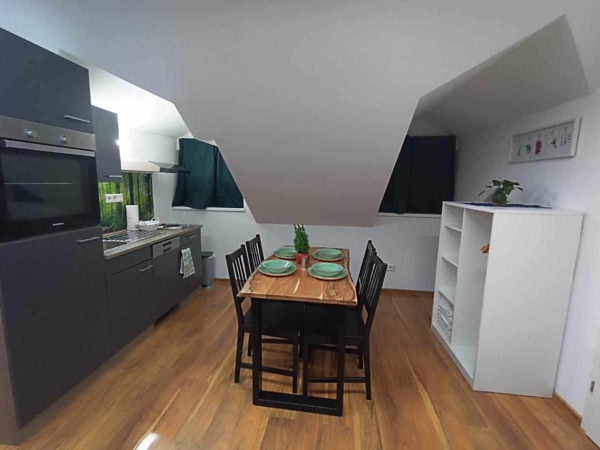 Appartement Cozy Salzburg